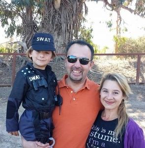 Meet your Posher, Lily